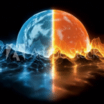 Energy Pulse Through Core