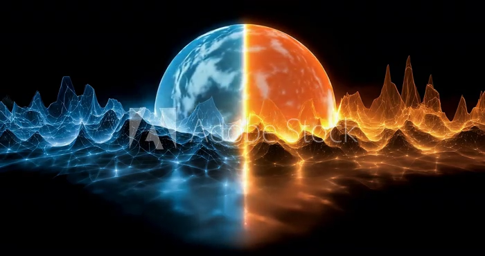 Energy Pulse Through Core