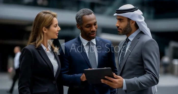 Cross-Cultural Communication