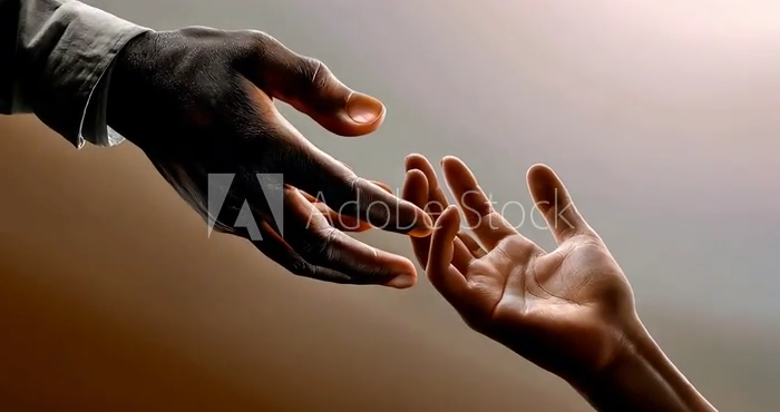 Compassionate Hand Offers Help