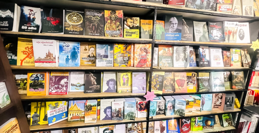 Colombo International Book Fair 2025: Celebrating 25 Years of Literary Excellence in Sri Lanka