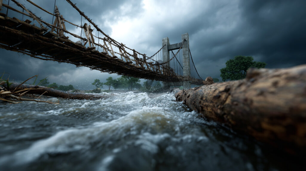 Typhoon Ragasa: A Devastating Force of Nature Strikes East Asia