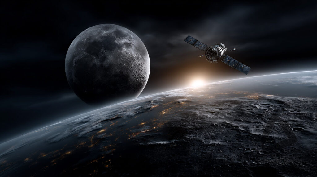 NASA’s Historic Return to the Moon: Artemis II Mission Set for February 2026
