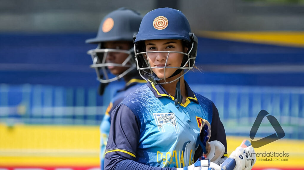India vs Sri Lanka ICC Women’s World Cup 2025-26 Preview: Key Strengths, Match Chances & Winning Strategies