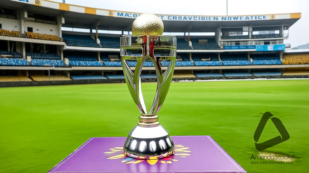 ICC Women’s Cricket World Cup 2025: Who Will Crown the Champion?
