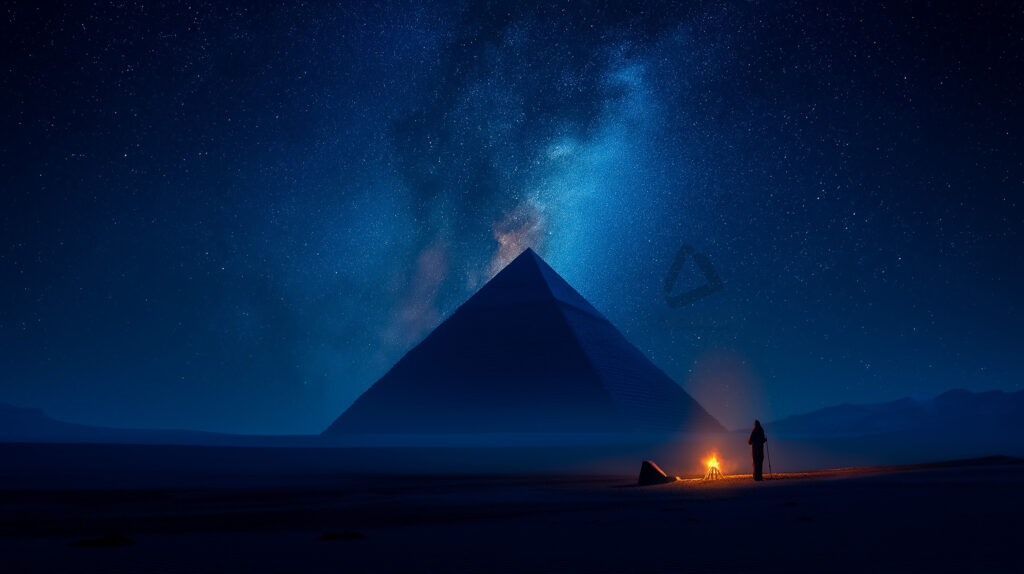 Ancient Egypt: A Journey Through Time Along the Nile