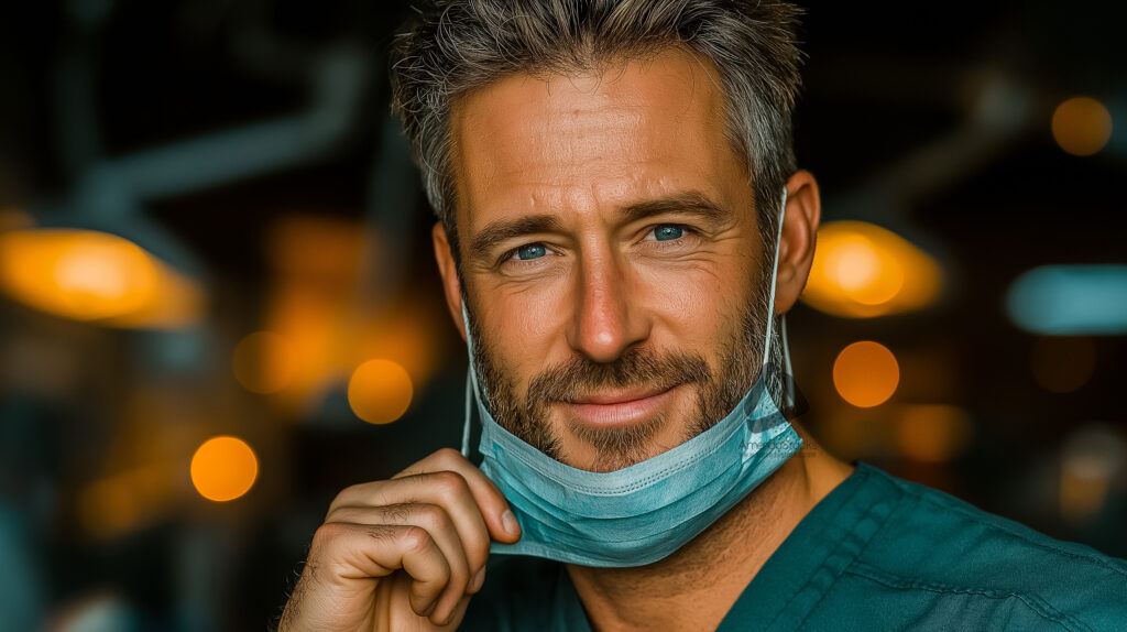 The Stories Behind the Smiles