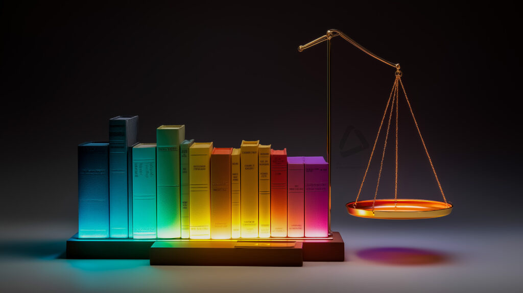 Understanding LGBTQ+: A Guide to the Community and What It Means