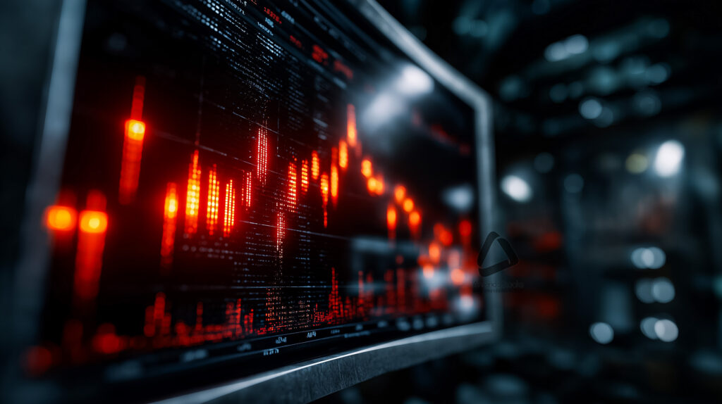 The Crypto Crash That Shook the World